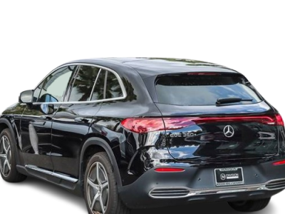 2025 Mercedes-Benz EQE 350+ RWD SUV