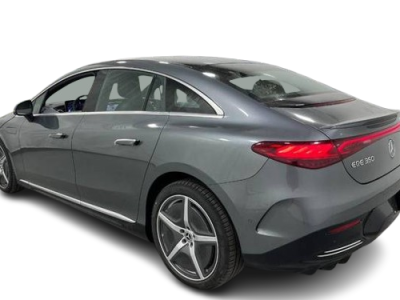 2025 Mercedes-Benz EQE 350 4MATIC Sedan