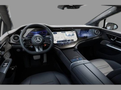 2025 Mercedes-Benz AMG EQE 4MATIC+ Sedan