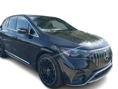 2025 Mercedes-Benz AMG EQE 4MATIC+ SUV