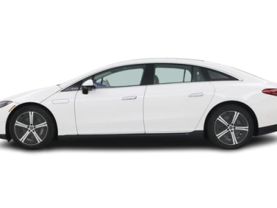 2025 Mercedes-Benz EQS 450+ RWD Sedan