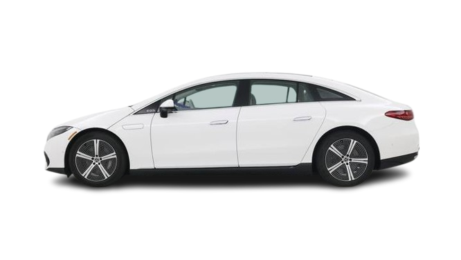 2025 Mercedes-Benz EQS 450+ RWD Sedan