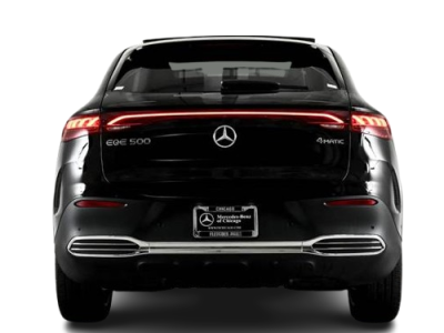 2025 Mercedes-Benz EQE 500 4MATIC SUV