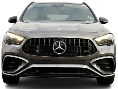 2025 Mercedes-Benz AMG GLA 35 4MATIC