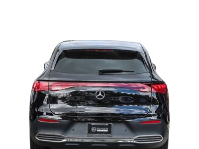 2025 Mercedes-Benz EQE 350+ RWD SUV