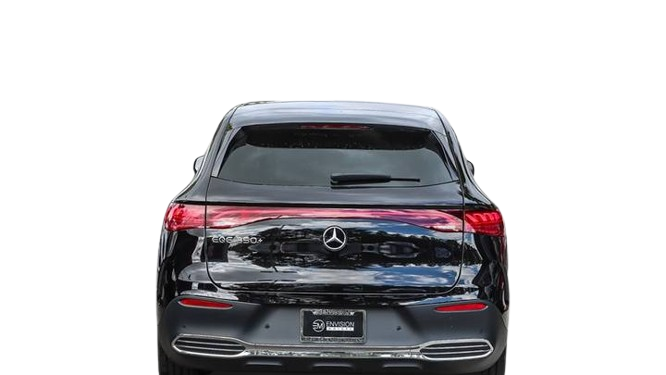 2025 Mercedes-Benz EQE 350+ RWD SUV