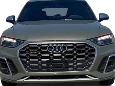 2025 Audi SQ5 Premium Plus Sportback