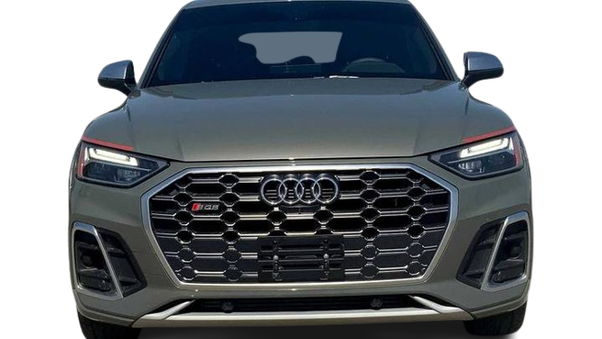 2025 Audi SQ5 Premium Plus Sportback