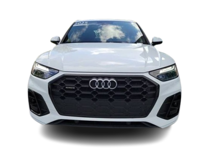 2025 Audi Q5 Premium S line SUV