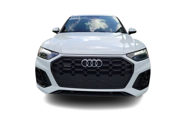 2025 Audi Q5 Premium S line SUV