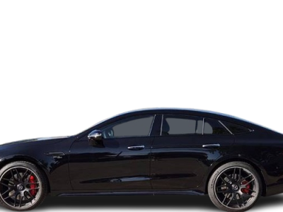 2025 Mercedes-Benz AMG GT AMG GT 53 4-Door Coupe