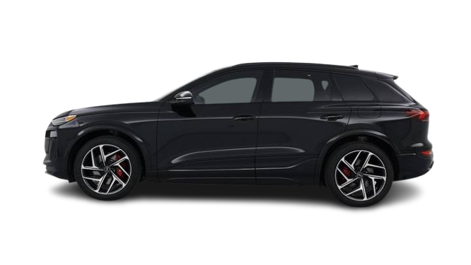2025 Audi SQ6 e-tron Prestige