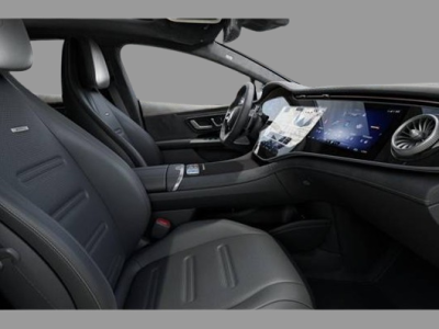 2025 Mercedes-Benz AMG EQE 4MATIC+ Sedan