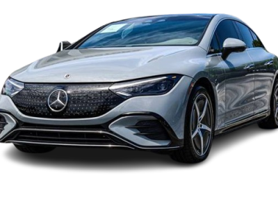 2025 Mercedes-Benz EQE 500 4MATIC Sedan