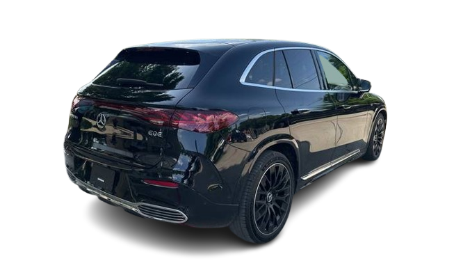 2025 Mercedes-Benz AMG EQE 4MATIC+ SUV