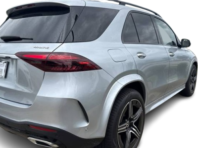 2025 Mercedes-Benz GLE Plug-In Hybrid GLE 450e SUV 4MATIC