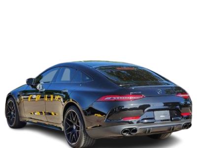 2025 Mercedes-Benz AMG GT AMG GT 53 4-Door Coupe