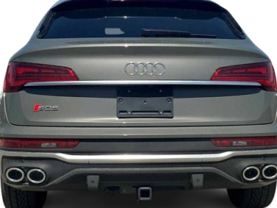 2025 Audi SQ5 Premium Plus Sportback