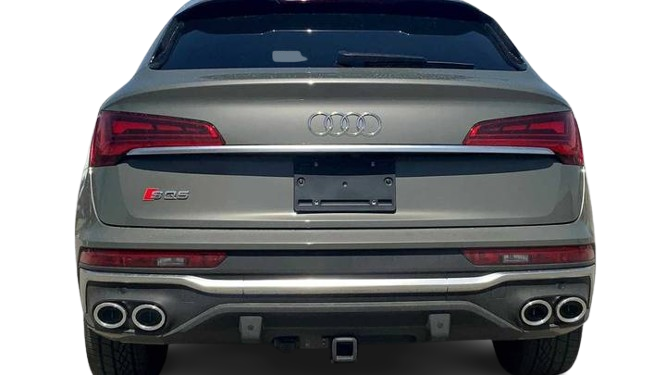 2025 Audi SQ5 Premium Plus Sportback