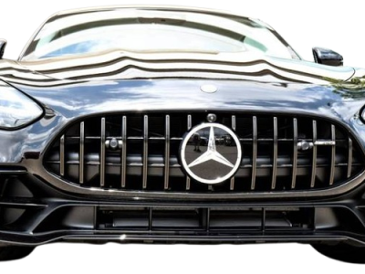 2025 Mercedes-Benz AMG GT 43 Coupe