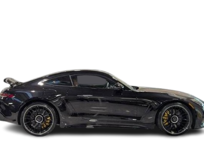 2025 Mercedes-Benz AMG GT 55 Coupe