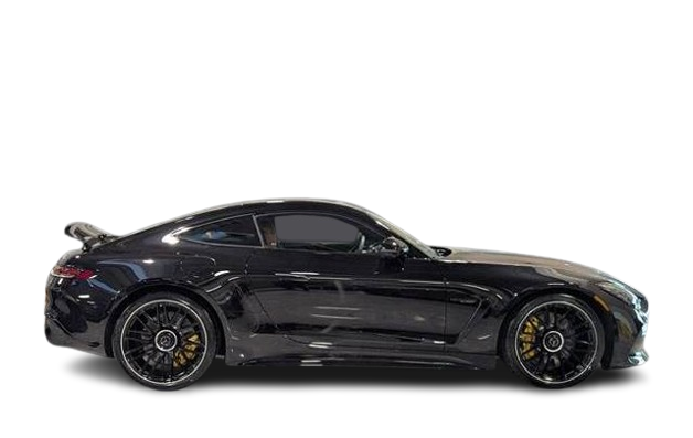 2025 Mercedes-Benz AMG GT 55 Coupe