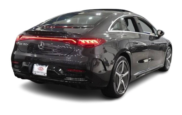 2025 Mercedes-Benz EQE 350+ Sedan