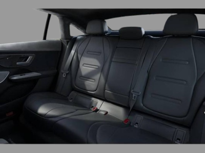 2025 Mercedes-Benz AMG EQE 4MATIC+ Sedan