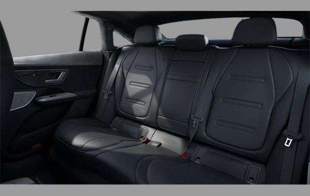 2025 Mercedes-Benz AMG EQE 4MATIC+ Sedan