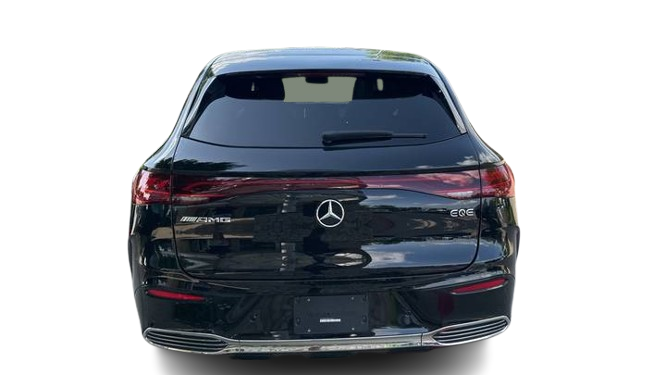2025 Mercedes-Benz AMG EQE 4MATIC+ SUV