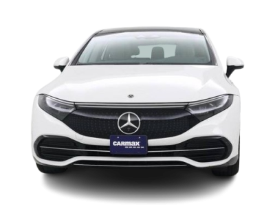 2025 Mercedes-Benz EQS 450+ RWD Sedan