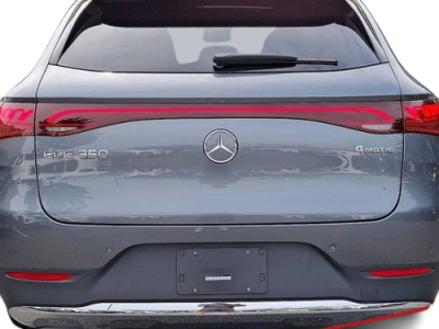 2025 Mercedes-Benz EQE 350 4MATIC SUV