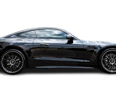2025 Mercedes-Benz AMG GT 43 Coupe