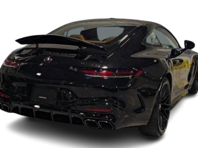 2025 Mercedes-Benz AMG GT 55 Coupe