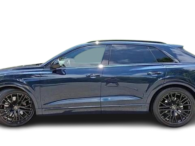 2025 Audi SQ8 Premium Plus