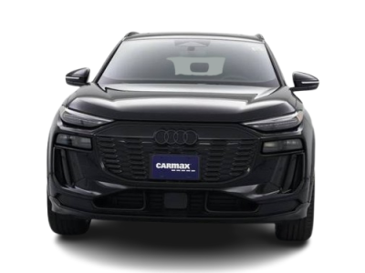 2025 Audi SQ6 e-tron Prestige