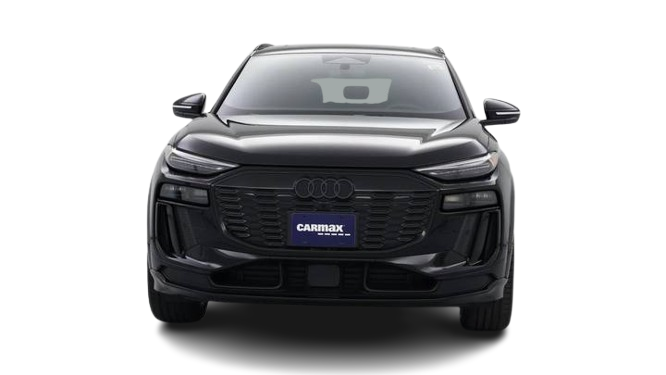 2025 Audi SQ6 e-tron Prestige