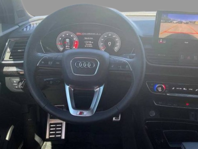 2025 Audi SQ5 Premium Plus Sportback
