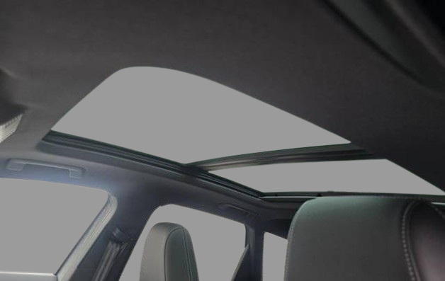 2025 Audi Q4 e-tron Prestige 55 quattro