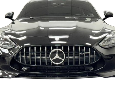 2025 Mercedes-Benz AMG GT 63 Coupe