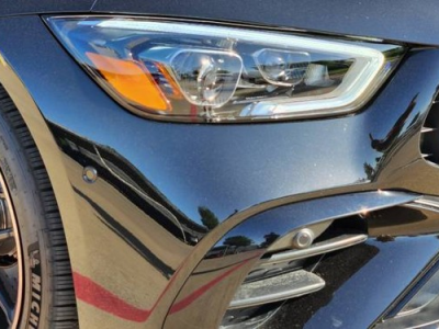 2025 Mercedes-Benz AMG GT AMG GT 53 4-Door Coupe