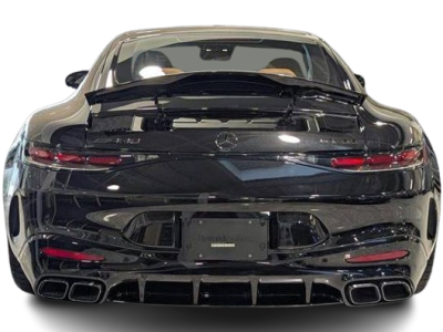 2025 Mercedes-Benz AMG GT 55 Coupe