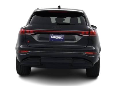 2025 Audi SQ6 e-tron Prestige