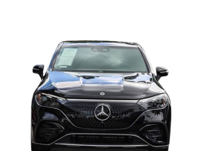 2025 Mercedes-Benz EQE 350+ RWD SUV