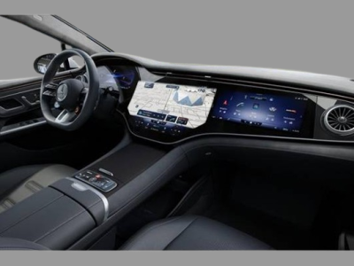 2025 Mercedes-Benz AMG EQE 4MATIC+ Sedan