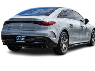 2025 Mercedes-Benz EQE 500 4MATIC Sedan