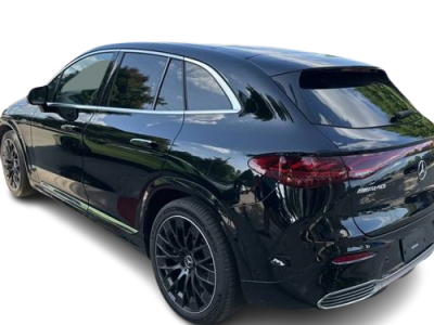 2025 Mercedes-Benz AMG EQE 4MATIC+ SUV