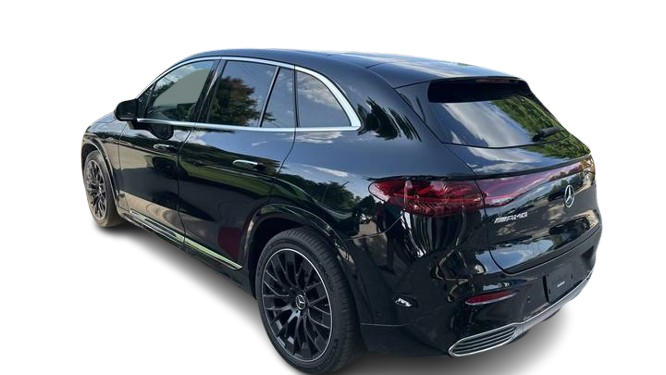 2025 Mercedes-Benz AMG EQE 4MATIC+ SUV