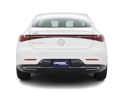 2025 Mercedes-Benz EQS 450+ RWD Sedan