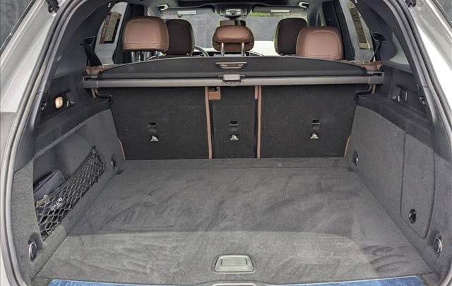 2025 Mercedes-Benz GLE 450 4MATIC SUV